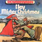 Showaddywaddy - Hey Mister Christmas, Ophalen of Verzenden