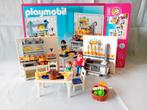Playmobil 5317 - Keuken (compleet), Ophalen of Verzenden, Gebruikt, Complete set