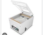 Henkelman Jumbo Mini XL Vacumeermachine - Goede Staat, Ophalen of Verzenden, Gebruikt