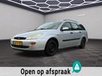 Ford Focus Wagon 1.6-16V Trend, 1596 cc, 101 pk, Gebruikt, 1093 kg