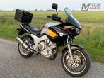 *VERKOCHT* YAMAHA TDM 850 (bj 1997), 2 cilinders, 849 cc, Bedrijf, Overig