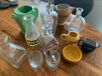 Te koop: Verzameling ricard karaffen, Verzamelen, Ophalen of Verzenden, Zo goed als nieuw, Overige typen