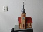 HO Gotische kerk Pola 1030 1:87, Overige merken, Gelijkstroom of Wisselstroom, Brug, Tunnel of Gebouw, Ophalen of Verzenden