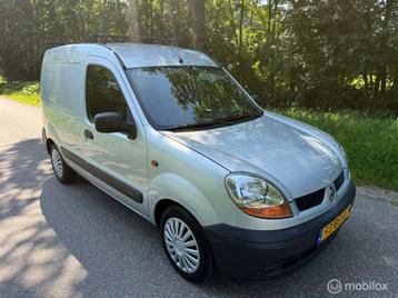 Renault Kangoo Express 1.5 dCi 80 Grand Confort beschikbaar voor biedingen