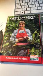 Postcodeloterij boekjes, Boeken, Kookboeken, Ophalen of Verzenden, Nieuw