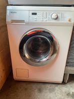 Miele wasmachine, 6 tot 8 kg, Gebruikt, Ophalen of Verzenden, 1600 toeren of meer