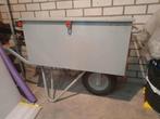 Gereedschap kruiwagen, Tuin en Terras, Kruiwagens, Ophalen, Zo goed als nieuw