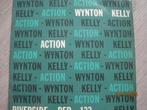 Wynton Kelly   -   Action '58, Cd's en Dvd's, Vinyl Singles, 7 inch, Ophalen of Verzenden, Zo goed als nieuw, Jazz en Blues