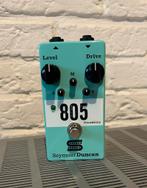 Seymour Duncan 805 Overdrive, Muziek en Instrumenten, Effecten, Ophalen of Verzenden, Zo goed als nieuw