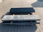 Onderplaten betonsystemen – Diversen (Restpartij) - J&W 82, Ophalen, Nieuw, 180 tot 250 cm, Planken