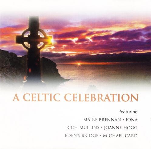 CD-sale VARIOUS - A Celtic Celebration Cd1+2 1x gedraaid, Cd's en Dvd's, Cd's | Pop, Gebruikt, 1980 tot 2000, Verzenden