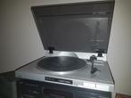 Akai AP200 zonder naald, Audio, Tv en Foto, Platenspelers, Ophalen of Verzenden, Akai