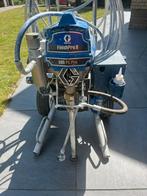 Graco 595 finish pro 2, Doe-het-zelf en Verbouw, Schildersmaterialen, Ophalen, Verfspuit of Verfpomp