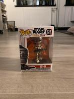 Funko Pop Star Wars 328 IG-11, Ophalen of Verzenden, Zo goed als nieuw