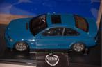 1:18 BMW M3 E46 COUPE laguna seca Autoart 70544 in box WRH, Verzenden, Zo goed als nieuw, Auto, Autoart