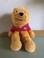 Winnie the Pooh Beer, Verzamelen, Beren en Cherished Teddies, Ophalen of Verzenden, Zo goed als nieuw, Stoffen beer, Overige merken