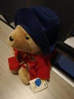 Beertje Paddington knuffel, Verzamelen, Ophalen of Verzenden, Gebruikt, Stoffen beer, Overige merken