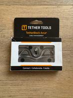Tether Tools TetherBlock Arca - Kabelmanagement, Ophalen of Verzenden, Nieuw