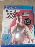 WWE 2K15, Ophalen, Zo goed als nieuw, Sport, Vanaf 12 jaar