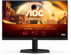 AOC IPS Gaming Monitor - 180hz - 24 inch, Computers en Software, Monitoren, Gaming, IPS, Full HD, 151 t/m 200 Hz