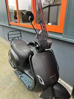 Lasouris scooter 2017 full option led, Ophalen of Verzenden