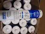 Rvs-kleur kit ottoseal S67, Ophalen, Nieuw, Overige typen