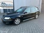 Saab 9-3 Sport Estate 2.0 T Vector M6, Auto's, Voorwielaandrijving, 1998 cc, Gebruikt, Beige