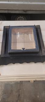 Ubbink dakraam, Gebruikt, Minder dan 80 cm, Minder dan 80 cm, Ophalen of Verzenden