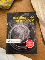 Gert Alblas - Inleiding in de psychologie, Ophalen of Verzenden, Zo goed als nieuw, Gert Alblas
