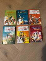 6x Mees Kees Leesboeken in Zeer Goede Staat, Ophalen of Verzenden, Zo goed als nieuw, Fictie algemeen