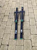 Universele Fiets dakdrager, Ophalen, Gebruikt