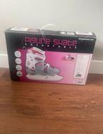 Verstelbare nijdam schaatsen 30-33, Ophalen of Verzenden, Zo goed als nieuw, IJshockeyschaatsen, Nijdam