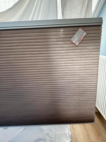 NIEUW: Veneta Top Down Bottom Up Plissé 1635x1250 beschikbaar voor biedingen