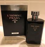 Prada L’Homme Intense Eau de Parfum 100 ml, Verzenden, Zo goed als nieuw
