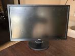 Iiyama Monitor - Goedkoop!, Computers en Software, Monitoren, Gebruikt, Full HD, Ophalen of Verzenden, DVI