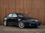Alfa Romeo 159 1.750 TBi TI (bj 2010), Auto's, Alfa Romeo, Voorwielaandrijving, Euro 5, Gebruikt, 4 cilinders