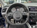 Audi Q5 3.0 TDI SQ5 quattro Pro Line 50% deal 9.475,- ACTIE, Euro 5, 15 km/l, Gebruikt, Q5