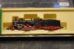 Minitrix 51 2923 Güterzug—Schlepptenderlok BR 56 1113 DRG OV, Trix, Ophalen of Verzenden, Zo goed als nieuw, Analoog