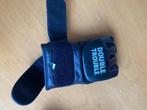 Windy MMA handschoenen, Gebruikt, Overige, Vechtsportbescherming, Maat L