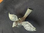 Oude kerstvogel, Diversen, Kerst, Ophalen of Verzenden, Zo goed als nieuw