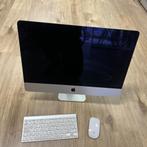 Apple iMac 21.5 Inch 2013 | i5 | 8GB | 1TB | + muis en toets, Apple, Zo goed als nieuw, Support@apple.com, One Apple Park Way
Cupertino, CA 95014
United States