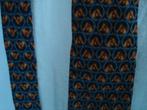 Harrods zijden stropdas, Ophalen, Nieuw