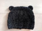 Bear beanie, Jill, Ophalen of Verzenden, Zo goed als nieuw, Muts