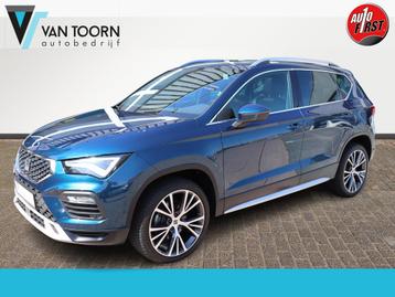 SEAT Ateca 1.5 TSI Xperience Business Intense. Panorama dak, beschikbaar voor biedingen