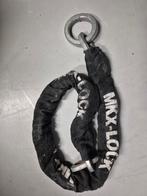 MKX Lock, Ophalen, Zo goed als nieuw