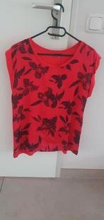 Blousje, Ophalen of Verzenden, Zo goed als nieuw, Maat 38/40 (M)