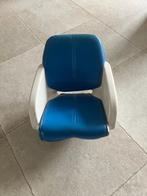 Zwaardvis Stoelkuip Florida, Watersport en Boten, Ophalen, Gebruikt, Interieur en Kussens