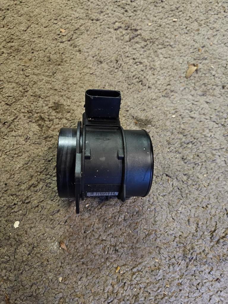 Luchtmassameter Mercedes C180 2.0, Auto-onderdelen, Ophalen, Gebruikt, Mercedes-Benz