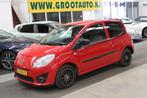 Renault Twingo 1.2-16V Collection Airco, Isofix, Cruise cont, Gebruikt, 4 cilinders, 4 stoelen, Origineel Nederlands