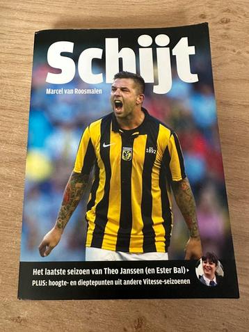 Schijt beschikbaar voor biedingen